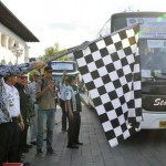 Pemprov Bantu 2.612 Orang Pulang Kampung