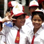 murid SD