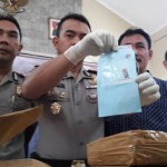 Narkoba LSD Kembali Beredar