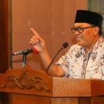 Oded Suka Curi-Curi Waktu