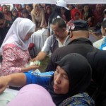 OPM Ditebus dengan Setengah Harga