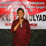 Refleksi Bulan Ramadhan dalam Empat Pilar Kebangsaan