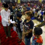 Raihan Zakat di Jabar Tembus Rp 236 Miliar