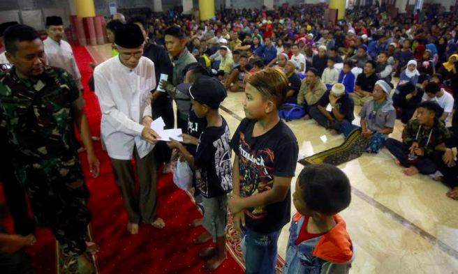 Raihan Zakat di Jabar Tembus Rp 236 Miliar