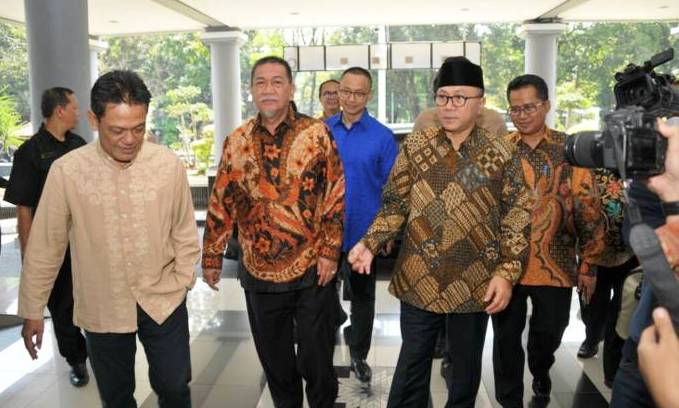 Jabar Provinsi yang Penuh Dengan Toleransi pemprov