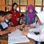Sekolah Inklusi di Lembang Akan Diperbanyak