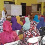 bahayanya Kanker Serviks.