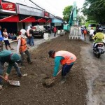 perbaikan ruas pantura
