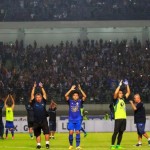 persib menang persiba