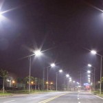 Ilustrasi Penerangan Jalan Umum (PJU). (Istimewa)