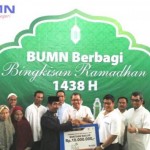 pln berbagi