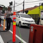 Kota Cimahi Jadi Perlintasan Pemudik