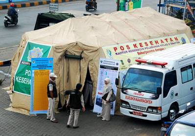 posko-kesehatan
