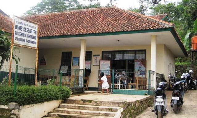 Targetkan 20 Puskesmas Terakreditasi Targetkan 20 Puskesmas Terakreditasi