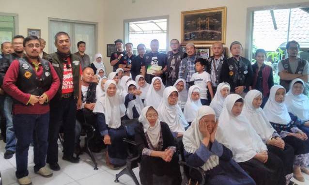 reborn berbagi
