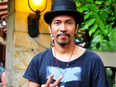 ridho slank