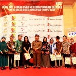 Program Selaras Berikan Hasil Maksimal