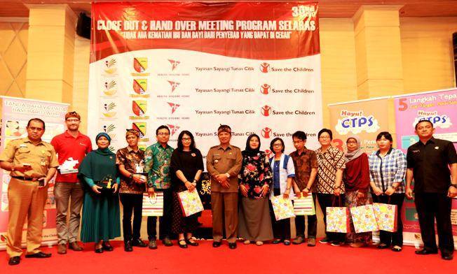 Program Selaras Berikan Hasil Maksimal