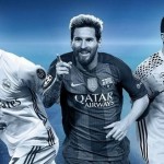 Real Madrid Mendominasi Skuad Terbaik Liga Champions 2016-2017