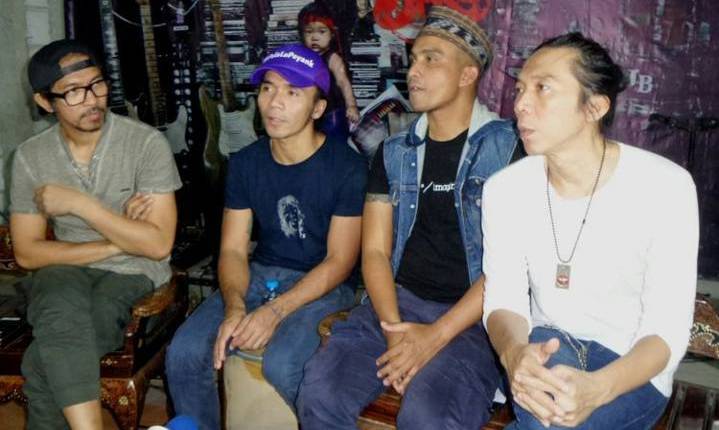 Sahur Bareng Mantan Pengguna Narkoba slank