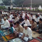 Momen Kemenangan Seluruh Umat Islam