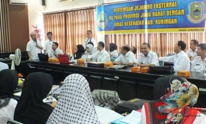 sosialisasi tbc -