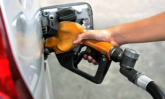 Atur Meteran BBM dari Ruang Kerja