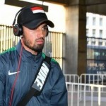 Lilipaly Berharap Gabung Timnas Saat Kontra Puerto Rico