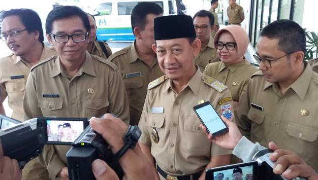 Tiga Nama Lolos Open Bidding Tiga Nama Lolos Open Bidding