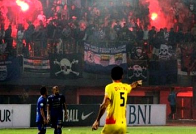 Komdis PSSI Hukum 9 Klub dengan Total Denda Rp155 Juta