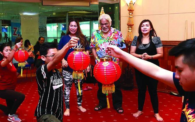 Menanamkan Toleransi Lewat Teater