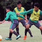 Timnas U-16 Indonesia Boyong 20 Nama ke Vietnam