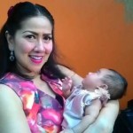 Venna Melinda Tak Lelah Perjuangkan Vania