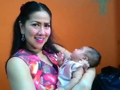 Venna Melinda Tak Lelah Perjuangkan Vania