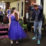 Via Vallen, ”Magnet” bagi Klub-klub Sepakbola Indonesia