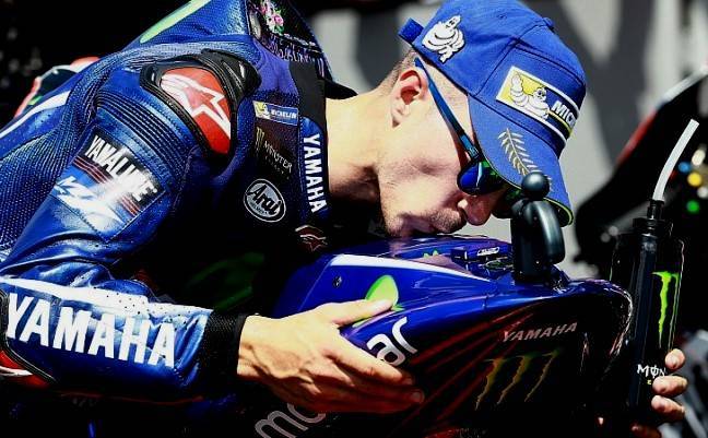 vinales - mugello -