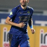 Lawan Bhayangkara, Vlado Malah Absen