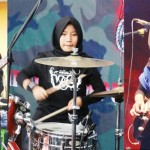 Sisi Lain Voice of Baceprot, Band Metal dengan Para Personel Berjilbab