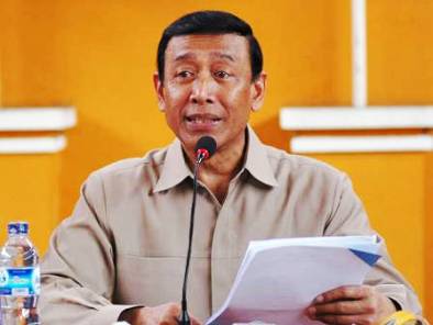 Minta Rp 5 Miliar untuk Bubarkan Ormas