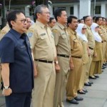 Libur Lebaran Jangan Ganggu Pelayanan Publik