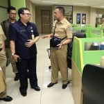 Berikan Kemudahan Pelayanan Publik