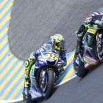 Zarco Berambisi Jadi Suksesor Rossi di Yamaha