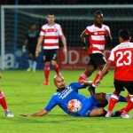 Laga Terberat Kedua, Persib Waspadai Marqueplayer Haus Gol