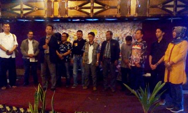 Rapim AMPI, Agendakan Musda VII AMPI