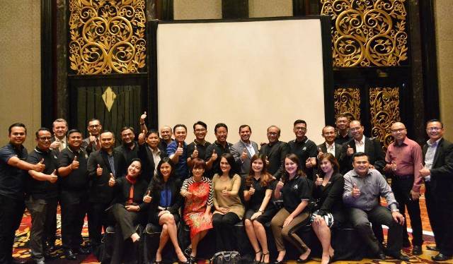 Angkat MICE sebagai Potensi Besar Pariwisata