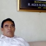 Agus Supriyadi: Banyak Calon Bupati Lebih Baik