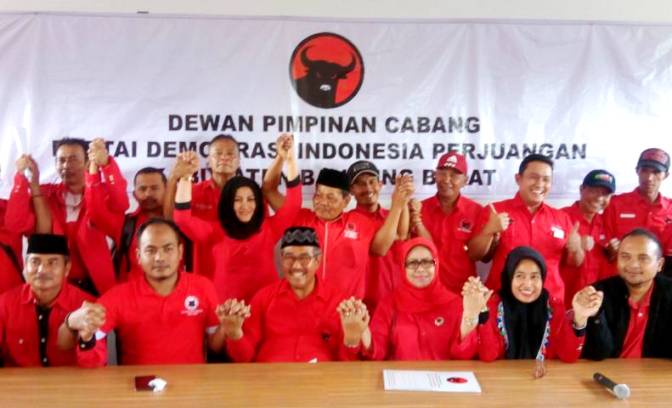 Aliansi Ormas Islam KBB Dukung Elin