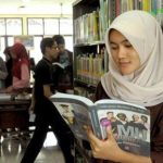 Alokasikan Anggaran Perpustakaan Desa
