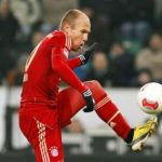 Arjen Robben
