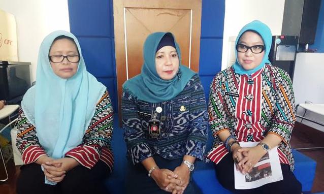 Layad Rawat, Pelayanan Kesehatan Di Rumah Warga